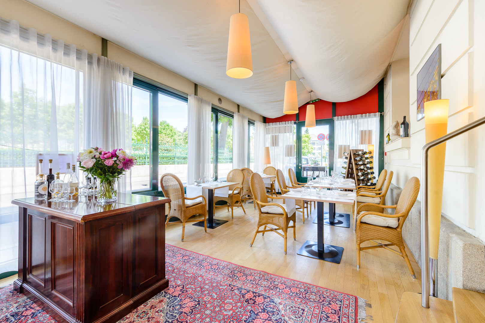 Eventfotografie — Veranstaltung Herzoghof