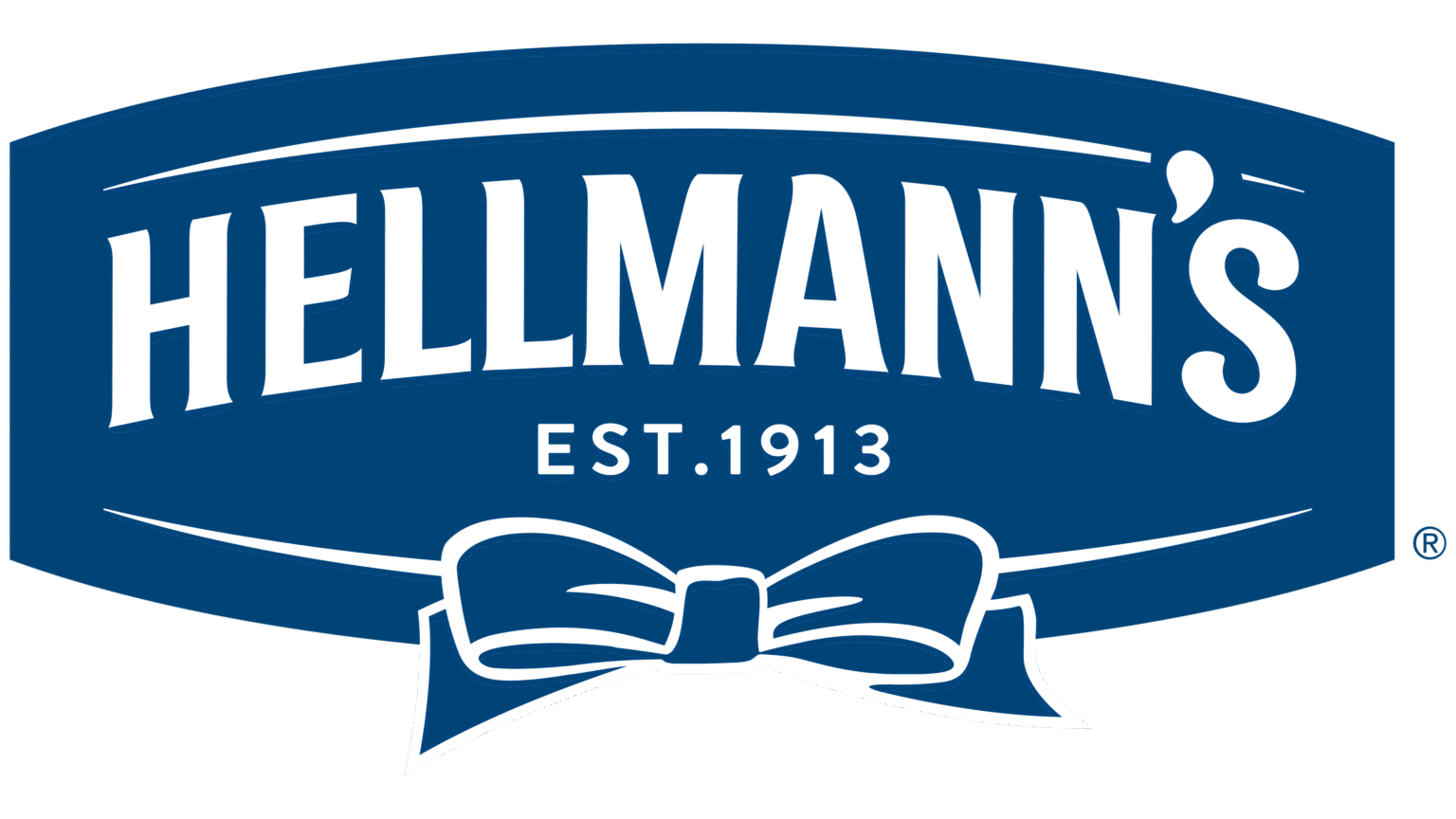 Hellmanns-Logo